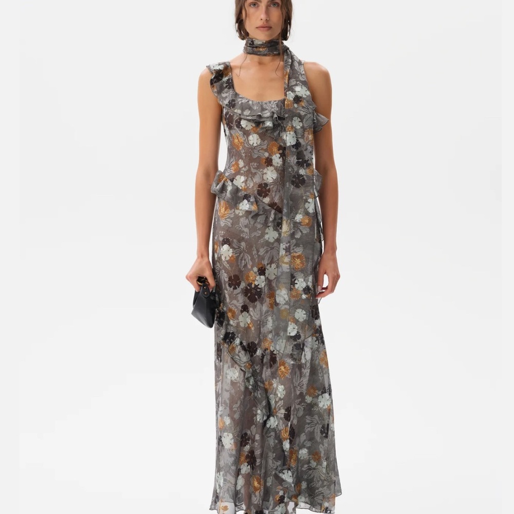 SIEDRES Monica Dress